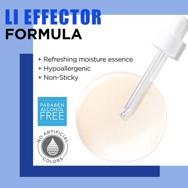 It'S SKIN- Power 10 Formula Li Effector Firefighter (30ml) *Renewal* - Image 5