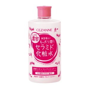 CEZANNE – Deep Moisture Skin Conditioner [410ml]
