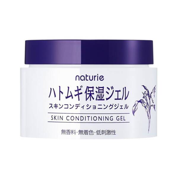 Naturie - Hatomugi Skin Conditioning Gel [180g]