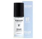 W.dressroom- Dress Perfume #97 April Cotton
