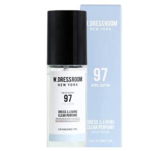 W.dressroom- Dress Perfume #97 April Cotton