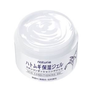 Naturie – Hatomugi Skin Conditioning Gel [180g]