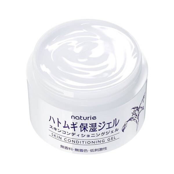 Naturie - Hatomugi Skin Conditioning Gel [180g] - Image 2