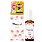 Momori Rich Shiny Hair Oil Serum [60ml]
