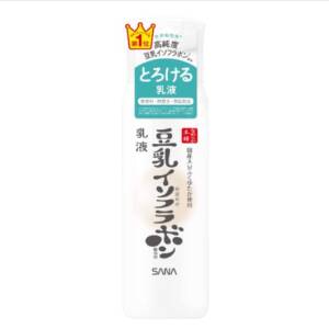 SANA Namerakahonpo- Emulsion NC [200ml]