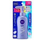 Kao Nivea- UV Super Water Gel Sunscreen SPF 50 / PA+++ [140g]
