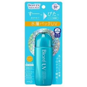 Kao Bioré-UV Aqua Rich Aqua Protect Lotion SPF 50 / PA++++ [70ml]