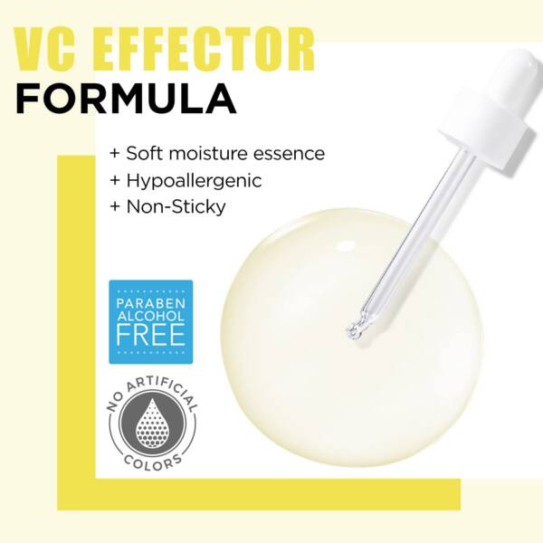 It'S SKIN- Power 10 Formula VC Effector Blemish Catcher (30ml) *Renewal* - Image 5