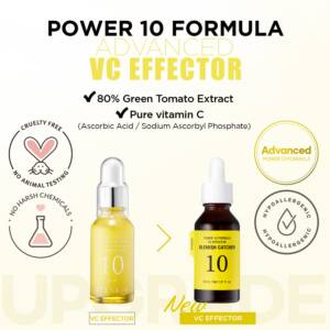 It’S SKIN- Power 10 Formula VC Effector Blemish Catcher (30ml) *Renewal*