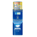 HADA LABO- Shirojyun Premium Whitening Lotion (Rich/Moist) 170ml