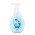 HADA LABO-Gokujyun Hyaluronic Foaming Face Wash (160ml)