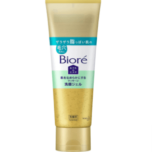 Kao- Bioré Ouchi de Este Cleansing Gel Smooth (240g large size)