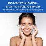 HADA LABO-Gokujyun Hyaluronic Foaming Face Wash Refill (140ml) - Image 3