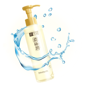 HADA LABO- Gokujyun Hydrating Jelly (180ml)
