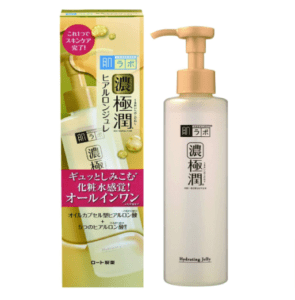 HADA LABO- Gokujyun Hydrating Jelly 180ml [Discontinued]