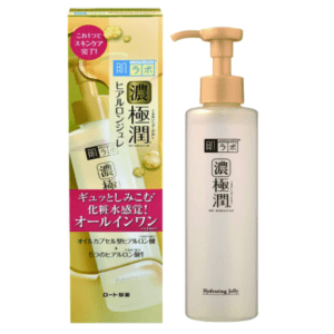 HADA LABO- Gokujyun Hydrating Jelly (180ml)