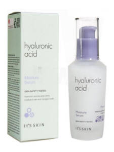 It'S SKIN- Hyaluronic Acid Moisture Serum (40ml) - Image 2