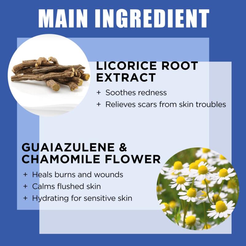 Power 10 Formula Li Effector Firefighter3 It'S SKIN- Power 10 Formula Li Effector Firefighter (30ml) *Renewal* - Image 4