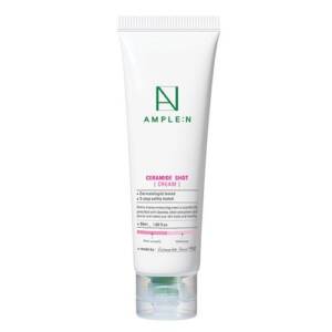 AMPLE:N- Ceramide Shot Cream (50ml)