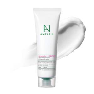 AMPLE:N- Ceramide Shot Cream (50ml)