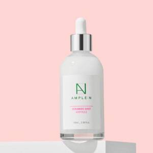 AMPLE:N Ceramide Shot Ampoule (100ml)