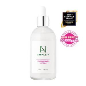 AMPLE:N Ceramide Shot Ampoule (100ml)