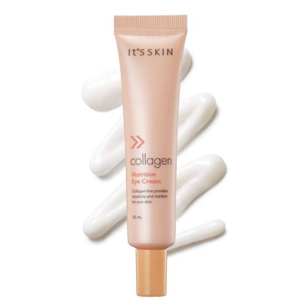 It'S SKIN- Collagen Nutrition Eye Cream (25ml)