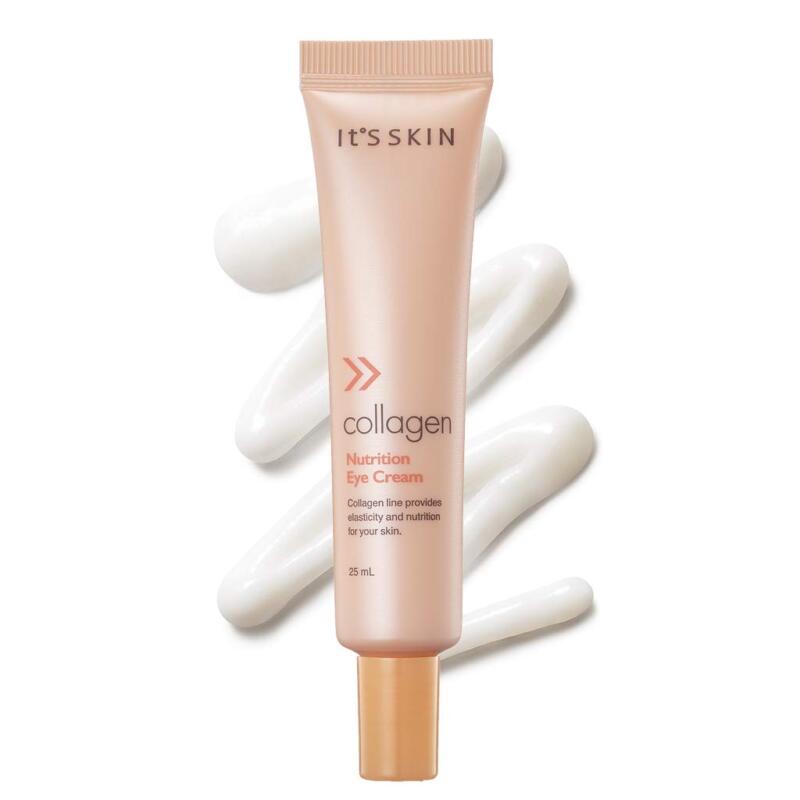 itsskin collagen eyecream It'S SKIN- Collagen Nutrition Eye Cream (25ml) - Image 1