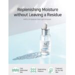 AMPLE:N- Hyaluron Shot Light Ampoule (30ml) - Image 3