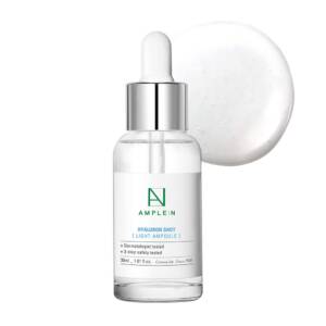 AMPLE:N- Hyaluron Shot Light Ampoule (30ml)