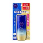 Kao Nivea- UV Deep Protection & Care Gel SPF50+ / PA++++[80g]