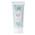 Canmake - Mermaid Skin Cica Mint Gel UV SPF 50+ PA++++ (50g)
