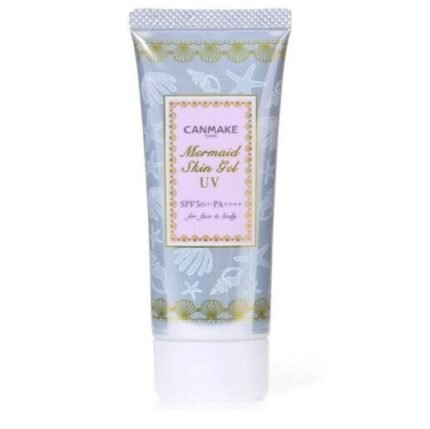Canmake - Mermaid Skin Gel UV SPF 50+ PA++++ (40g)