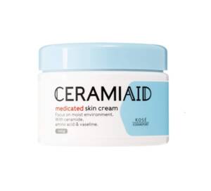 Kose - Ceramiaid Skin Cream (140g)