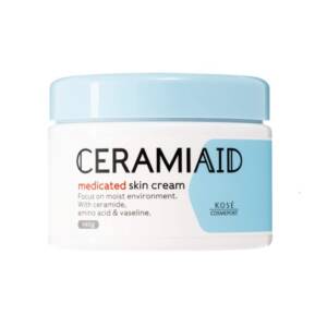 Kose – Ceramiaid Skin Cream (140g)