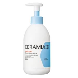 Kose – Ceramiaid Face & Body Milk (250ml)