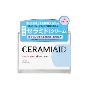Kose – Ceramiaid Skin Cream (140g)