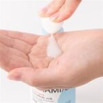 Kose - Ceramiaid Face & Body Milk (250ml) - Image 3