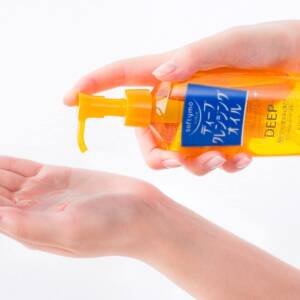 Kose- Softymo Deep Cleansing Oil (230ml)