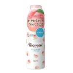 Momori Peach Smooth & Manageable Hair Milk [115ml]