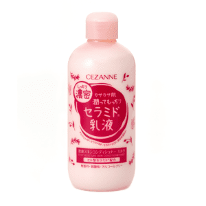 CEZANNE – Deep Moisture Skin Conditioner Milk [280ml]