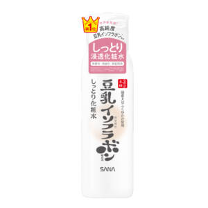 SANA Namerakahonpo- Moisture Skin Lotion NC [200ml]