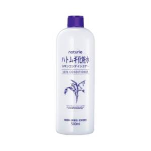 Naturie – Hatomugi Skin Conditioner [500ml]