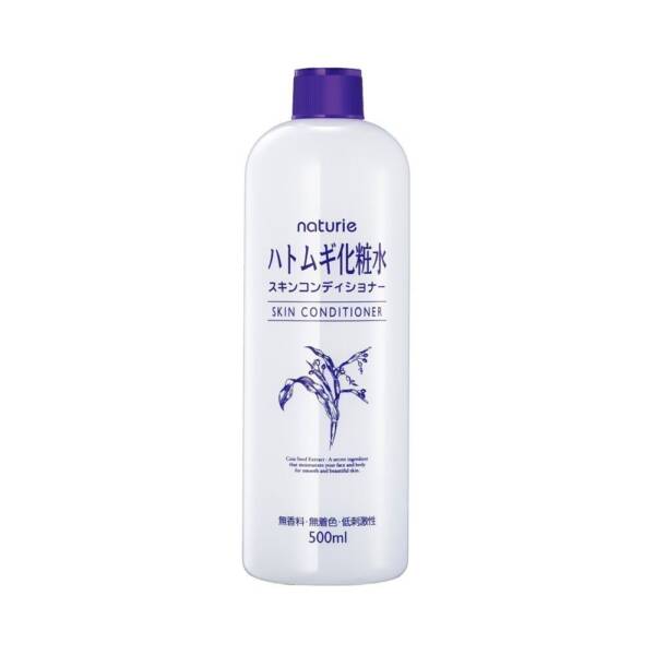 Naturie - Hatomugi Skin Conditioner [500ml]