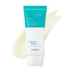 SCINIC - Enjoy Super Mild Sun Essence SPF 50+ PA++++ [50ml]