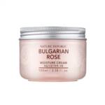 Nature Republic- Bulgarian Rose Moisture Cream [100ml]