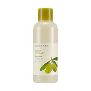 Nature Republic- Ultra Hydrate Olive Toner [180ml]