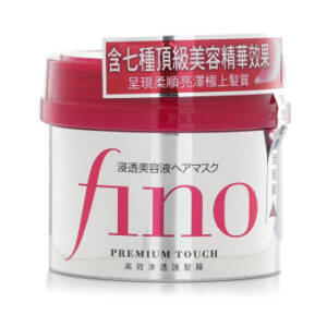 Shiseido- Fino Premium Touch Hair Mask [230g]