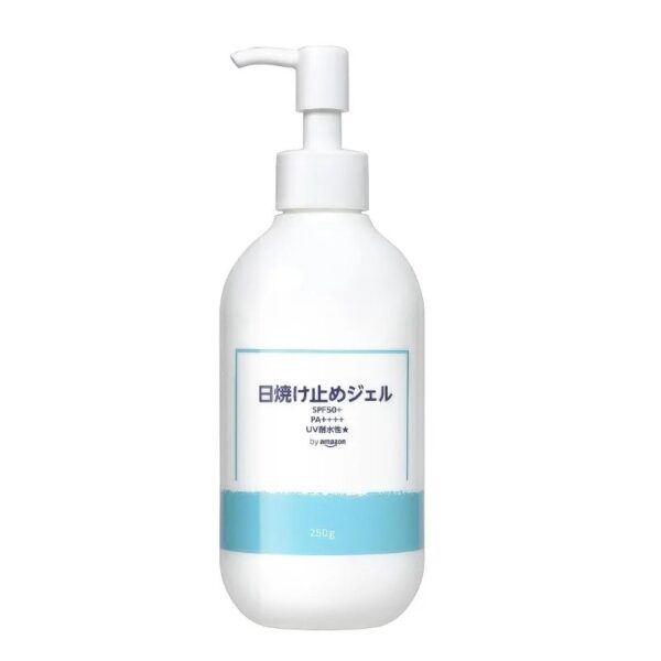 OMI- Sunny Chouchou MENTRUM The Sun UV Protect Gel SPF 50+ PA++++ [250g]