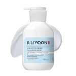 ILLIYOON - Ceramide Ato lotion (350ml)